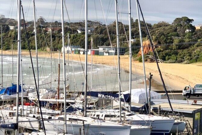 Mornington Peninsula Day Tour. Your Day Your Way. Your group only - Final Thoughts