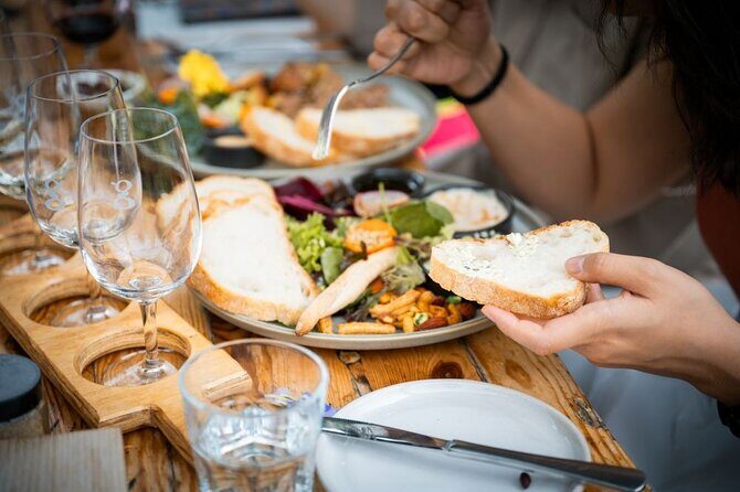 Mornington Peninsula Food and Wine Taste Trail - The Experience from Traveler Reviews