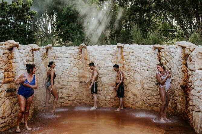 Mornington Peninsula Hot Springs Spa Day Tour from Melbourne - Starting Out: From Melbourne’s Heart to Nature’s Relaxation