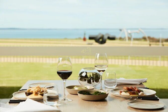 Mornington Peninsula Luxury Day Escape - Key Points
