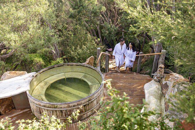 Mornington Peninsula Luxury Day Escape - A Detailed Look at the Experience
