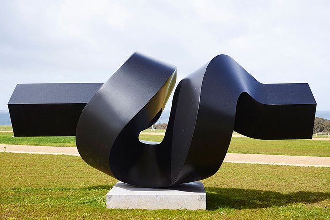 Mornington Peninsula Luxury Lunch, Wine Tasting & Pt Leo Art Walk - An In-Depth Look at the Tour Experience