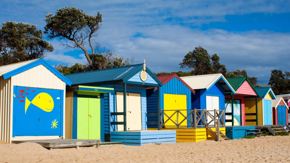 Mornington Peninsula Scenic Bus Tour With Chairlift & Lunch - Tour Description