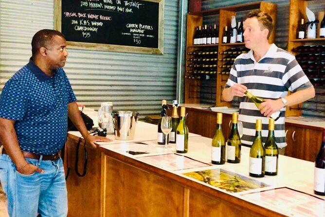 Mornington Peninsula Self-Guided Bike Tour | Food & Wine Region - FAQ about the Mornington Peninsula Self-Guided Bike Tour