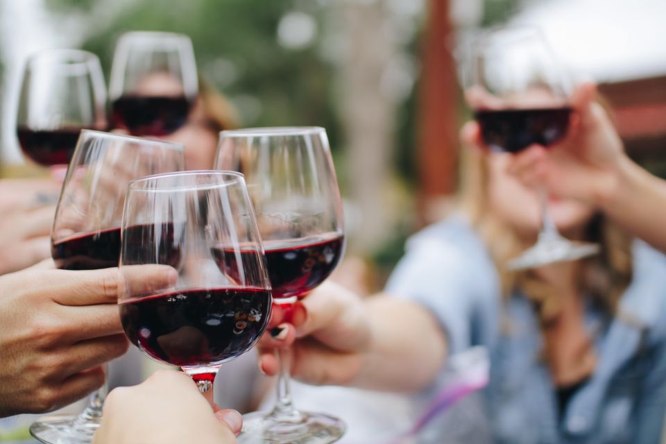 Mornington Peninsula: Self Guided Food & Wine Cycle Tour - Frequently Asked Questions