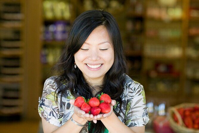 Mornington Peninsula Sightseeing and Bay Cruise - Key Points