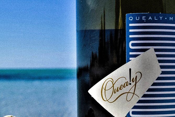 Mornington Peninsula Small Group Lunch and Wine Tasting Quealy - Key Points