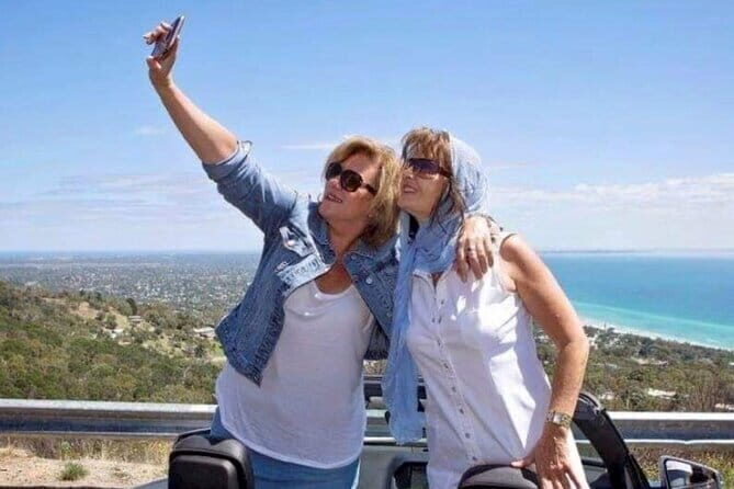 Mornington Peninsula Small Group Lunch and Wine Tasting Quealy - Quealy Winemakers Tasting