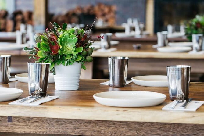 Mornington Peninsula Small Group Lunch and Wine Tasting Quealy - Additional Sightseeing Opportunities