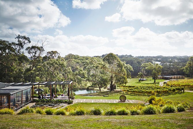 Mornington Peninsula Small Group Rare Hare or Merricks Wine Store - Who Should Consider This Tour?