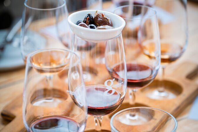 Mornington Peninsula Small Group Thermal Springs w/ Lunch & Wine - In-Depth Look at the Itinerary