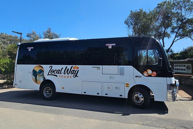 Mornington Peninsula Small Group Thermal Springs w/ Lunch & Wine - Frequently Asked Questions