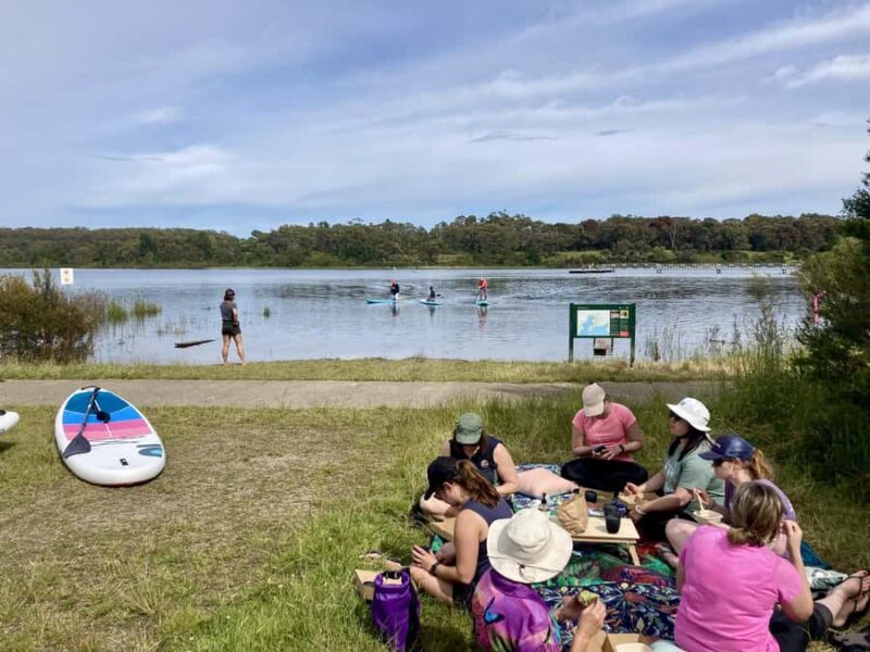 Mornington Peninsula: SUP & Snorkel Safari Tour incl Brunch - A Deep Dive into the SUP & Snorkel Safari Experience