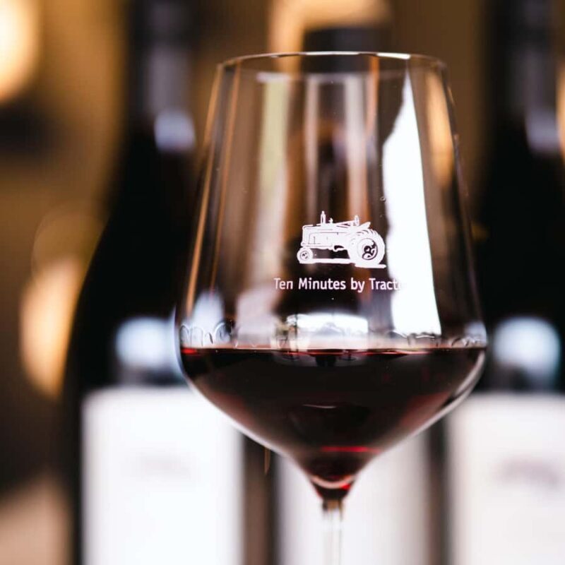 Mornington Peninsula: Wine and Cheese Discovery - Key Points