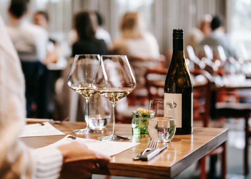 Mornington Peninsula: Wine and Cheese Discovery - A Closer Look at the Experience