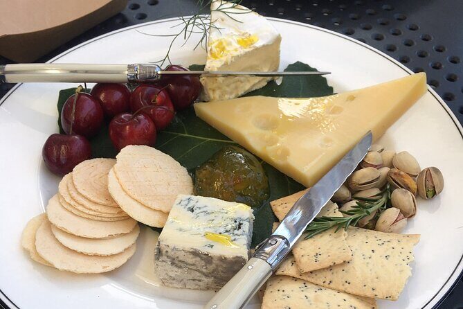 Mornington Peninsula Wine Day Tour - The Itinerary in Detail: What to Expect