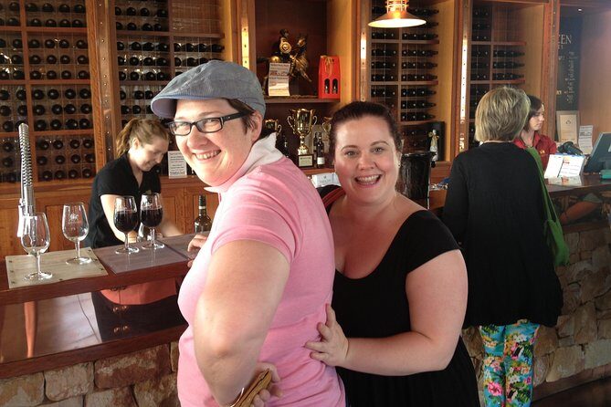 Mornington Peninsula Wine Region Tour - FAQs