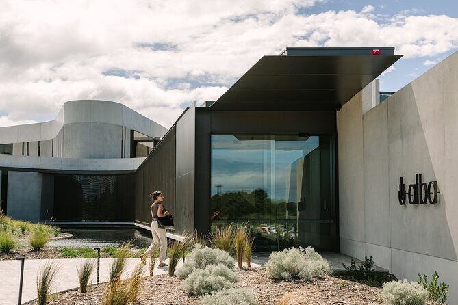 Mornington Peninsula Wine Tasting and Wellness Escape - Why This Tour Stands Out