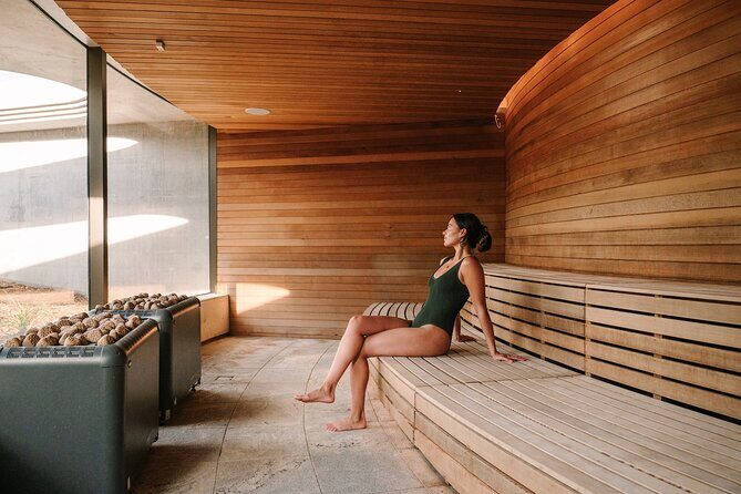 Mornington Peninsula Wine Tasting and Wellness Escape - What’s Included and What’s Not