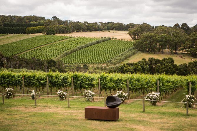 Mornington Peninsula Wine Tasting and Wellness Escape - FAQ