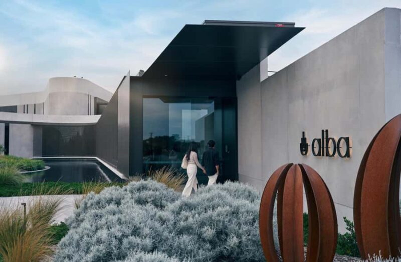 Mornington Peninsula: Wine & Wellness Escape with Spa Entry - Who Should Consider This Tour?