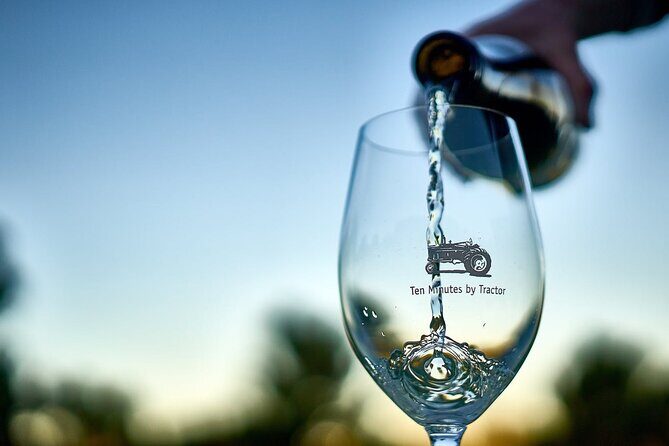 Mornington Peninsula Winery, Beer and Spirits Tour - FAQs