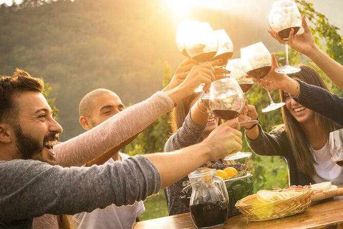 Mornington Peninsula Winery Bus Tour including lunch with a glass of wine - An In-Depth Look at the Mornington Peninsula Winery Bus Tour