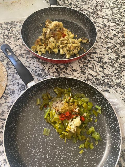 Moroccan Cooking Class for Lunch or Dinner - Good To Know