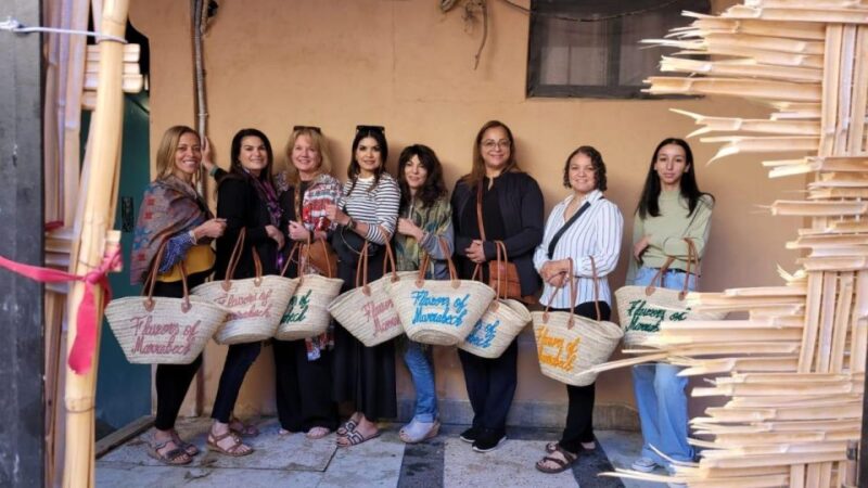 Moroccan Cooking Class for Lunch or Dinner - Booking and Cancellation Policies