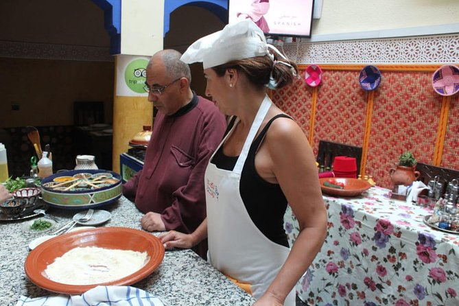 Moroccan Cooking Classes - Exploring Moroccan Cuisine