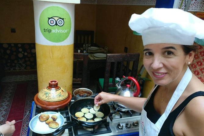 Moroccan Cooking Classes - Reasons to Join Classes