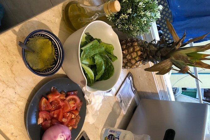 Moroccan Cuisine : Memorable Private Cooking Class in Tangier - Cultural Significance of Cooking