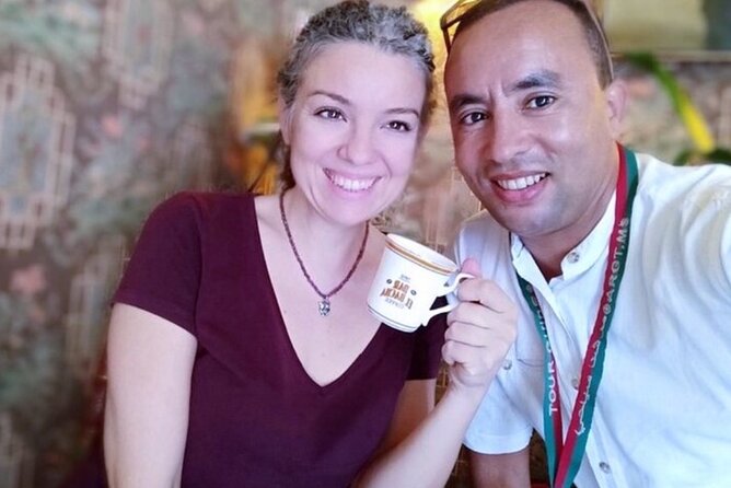 Moroccan Food Tasting Tour and Dinner - Pricing and Booking Information