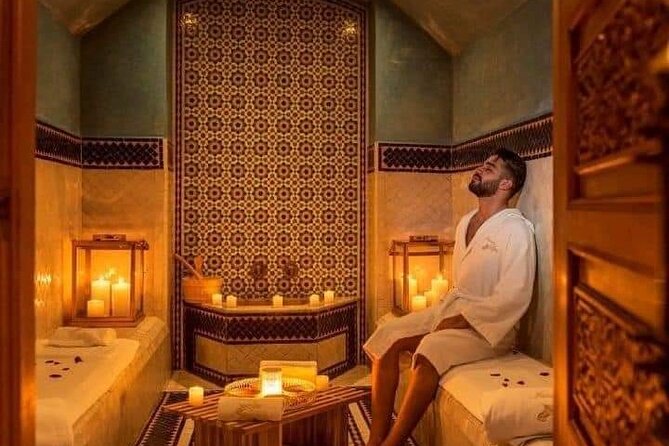 Moroccan Hammam Scrubs and Massage in Agadir - Customer Experiences and Ratings