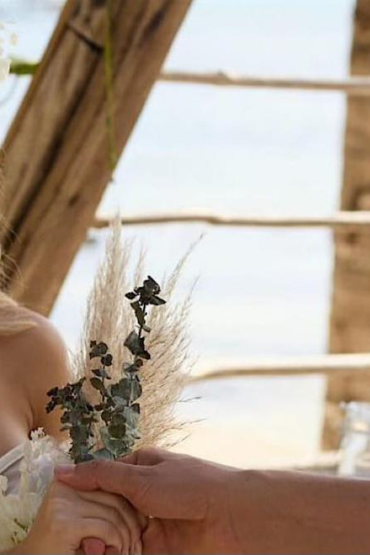 Moroccan Luxury Wedding Ritual: Full Romantic Experience - Good To Know