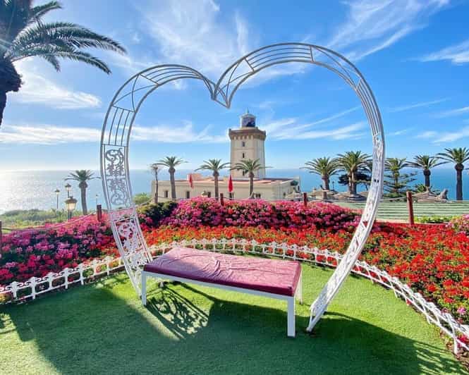 Moroccan Luxury Wedding Ritual: Full Romantic Experience - Experience Highlights