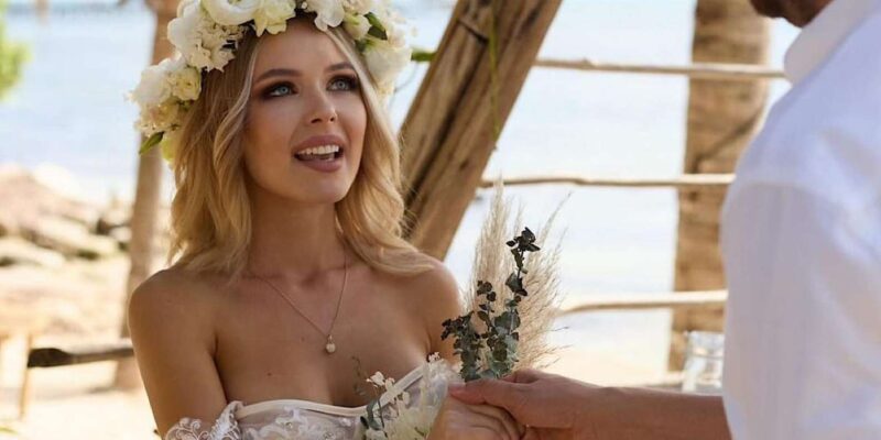 Moroccan Luxury Wedding Ritual: Full Romantic Experience - Wedding Ceremony Details