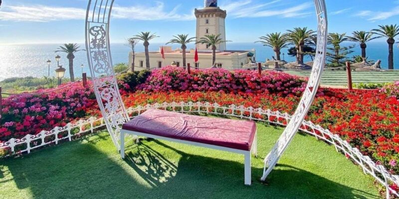 Moroccan Luxury Wedding Ritual: Full Romantic Experience - Camel Ride and Photoshoot