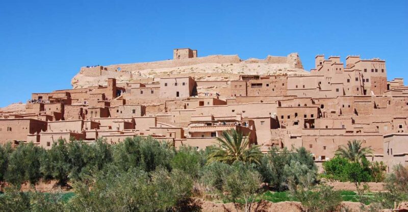 Moroccan Marvels:From Casablanca to Dersert 5 Days - Good To Know