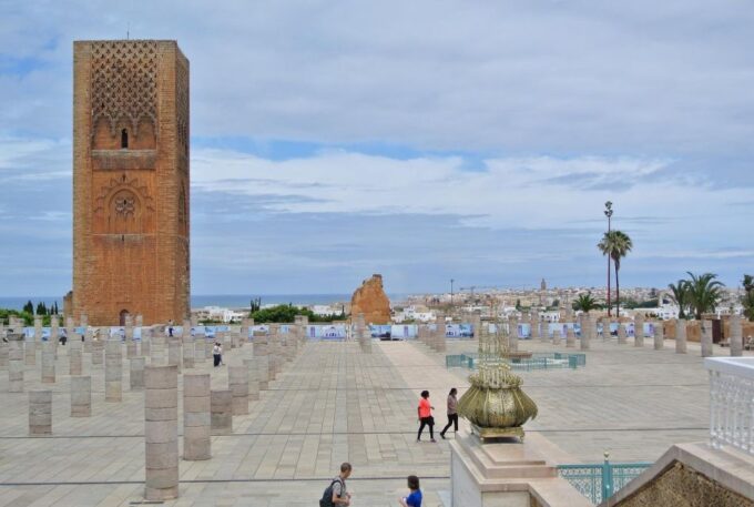 Moroccan Marvels:From Casablanca to Dersert 5 Days - Frequently Asked Questions