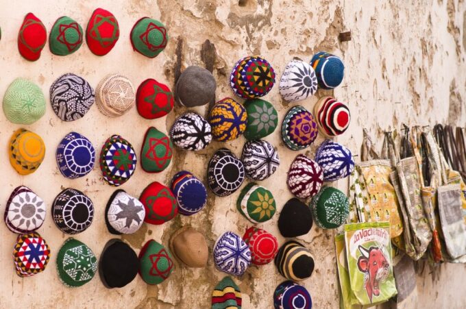 Moroccan Odyssey: 6-Day From Tangier to Marrakech Via Sahara - Frequently Asked Questions