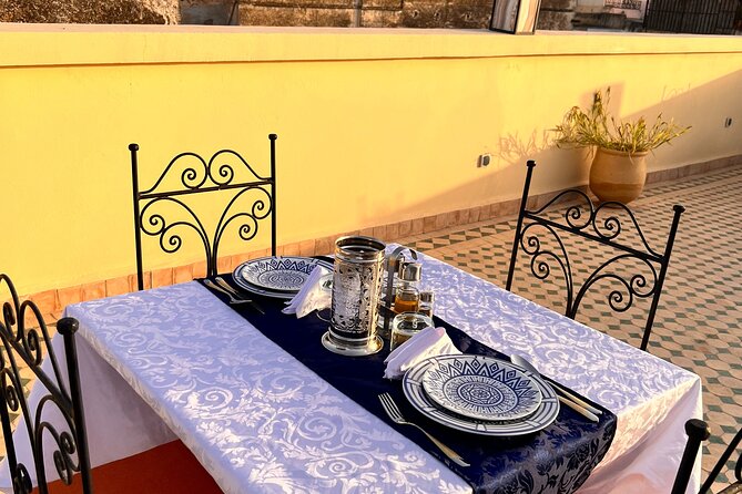 Moroccan Romantic Dinner in Fez - Pricing Details