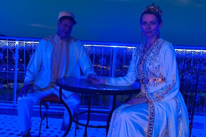 Moroccan Wedding Celebration Day Fez - Key Points