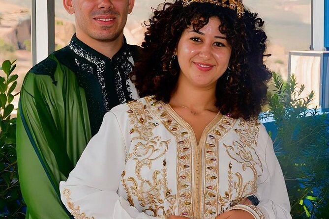 Moroccan Wedding Celebration Day Fez - Guest Experiences and Reviews