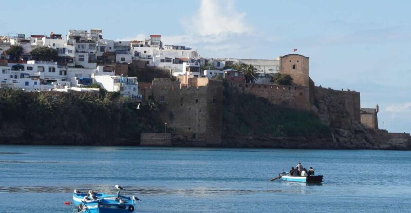 Moroccan Wonders: Casa to Rabat Tour-Full Day - Tour Flexibility