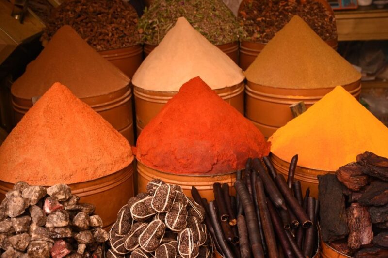 Morocco 11-Day Trip From Casablanca to Essaouira - Adventuring Through the Sahara Desert