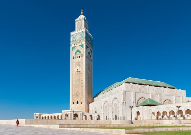 Morocco 4-Day Tour From the Costa Del Sol - Itinerary Breakdown