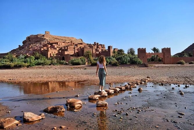 Morocco 8 Days Itinerary - Day-by-Day Breakdown