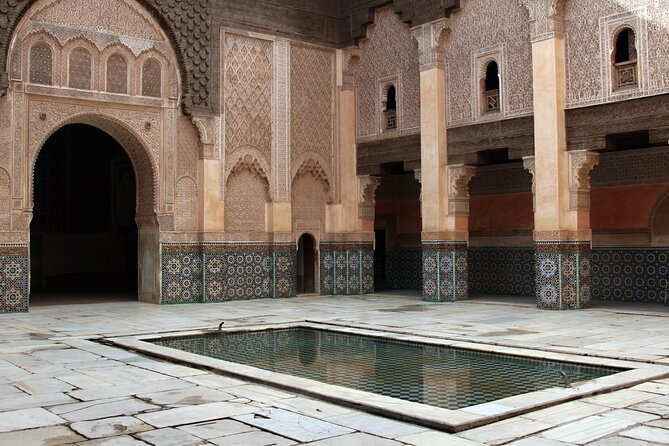 Morocco 8 Days Itinerary - Traveler Requirements and Tips