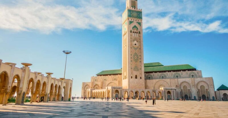 Morocco Adventure: 10-Day Casablanca to the Sahara - Good To Know